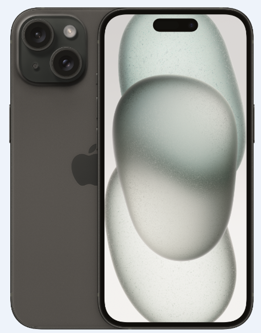 Apple iPhone 15 128GB